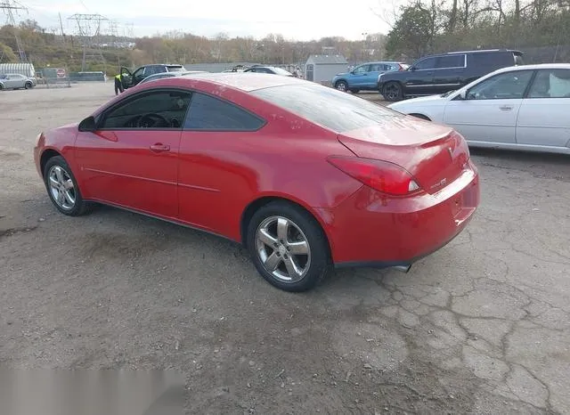 1G2ZH158464141969 2006 2006 Pontiac G6- GT 3