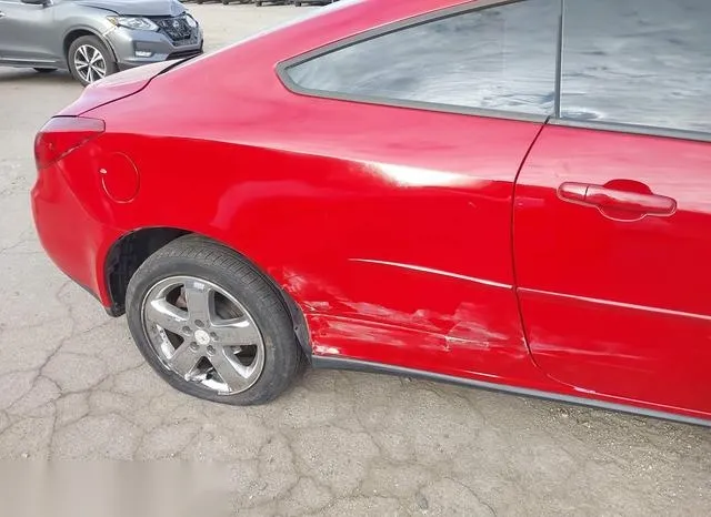 1G2ZH158464141969 2006 2006 Pontiac G6- GT 6