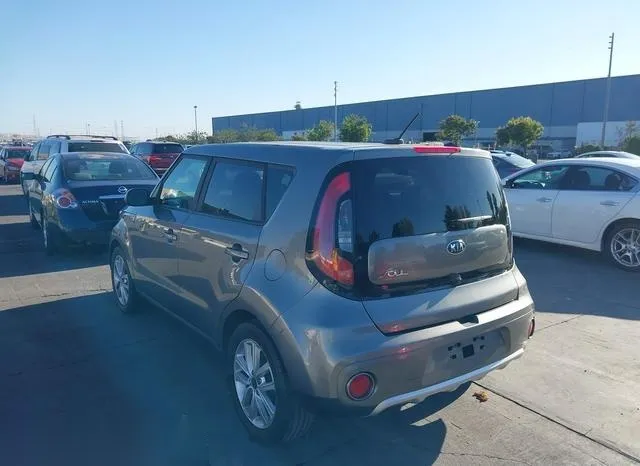 KNDJP3A52J7531589 2018 2018 KIA Soul- - 3