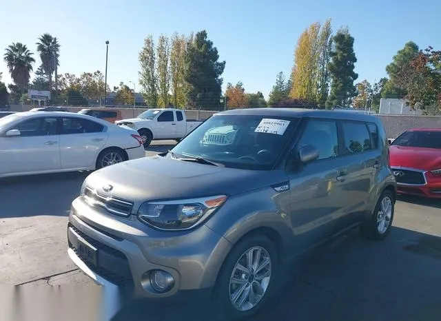 KNDJP3A52J7531589 2018 2018 KIA Soul- - 6