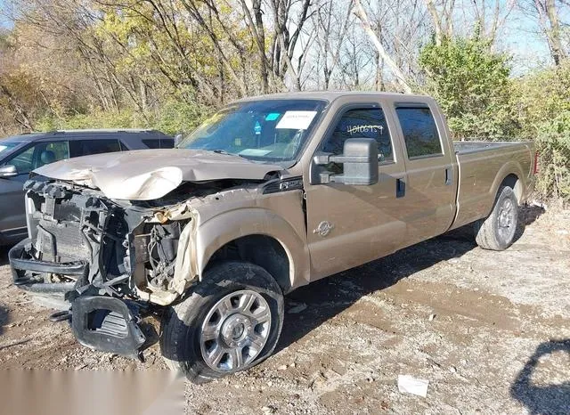 1FT7W2BT4CEC58142 2012 2012 Ford F-250- XL 2