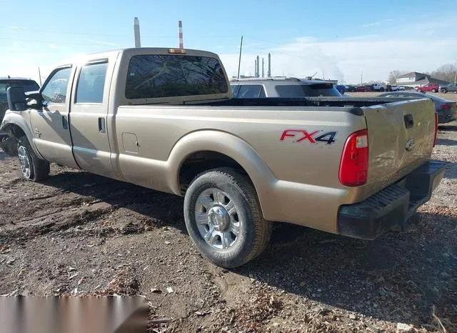 1FT7W2BT4CEC58142 2012 2012 Ford F-250- XL 3