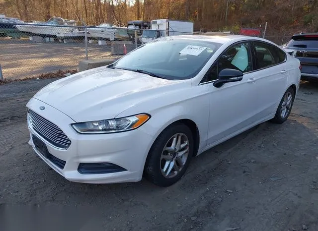 3FA6P0H79GR271632 2016 2016 Ford Fusion- SE 2