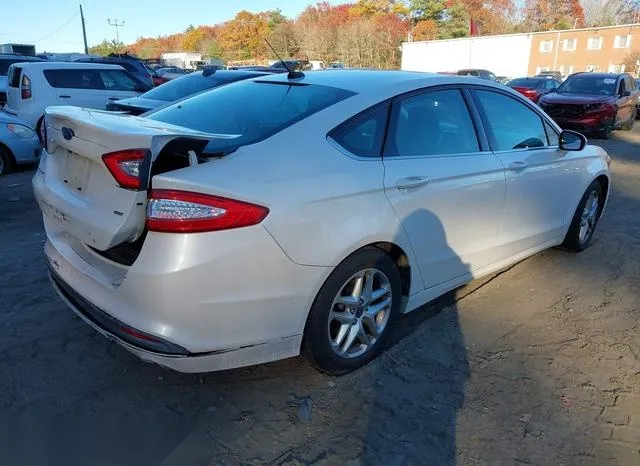 3FA6P0H79GR271632 2016 2016 Ford Fusion- SE 4