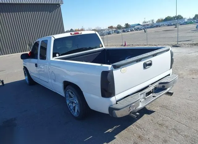 2GCEC19VX31212625 2003 2003 Chevrolet Silverado 1500- LS 3