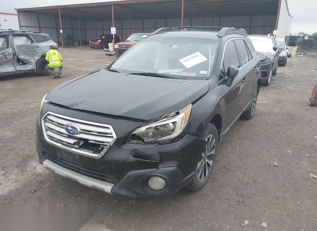 4S4BSAJCXF3293622 2015 2015 Subaru Outback- 2-5I Limited 2