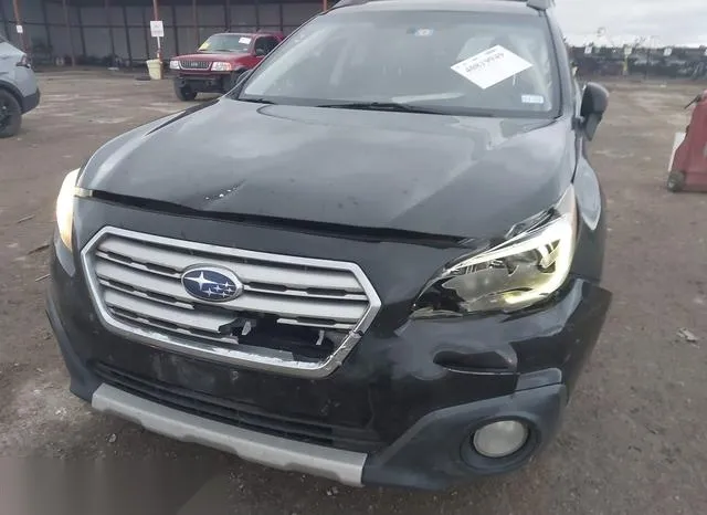 4S4BSAJCXF3293622 2015 2015 Subaru Outback- 2-5I Limited 6