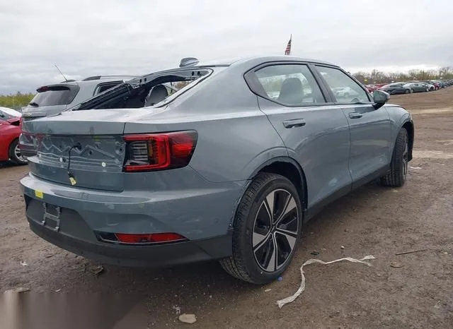 YSMFD3KA0RL231583 2024 2024 Polestar 2- Long Range Dual Mot 4