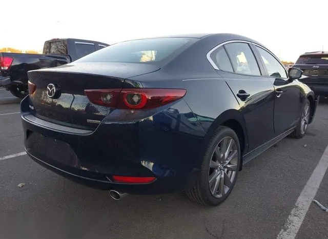 3MZBPACM1RM435576 2024 2024 Mazda 3- 2-5 S Preferred 4