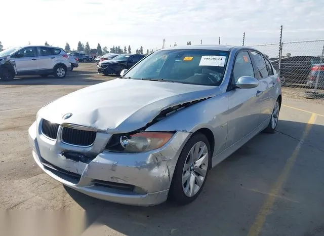 WBAVC53517FZ75676 2007 2007 BMW 3 Series- 328I 2