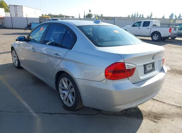 WBAVC53517FZ75676 2007 2007 BMW 3 Series- 328I 3