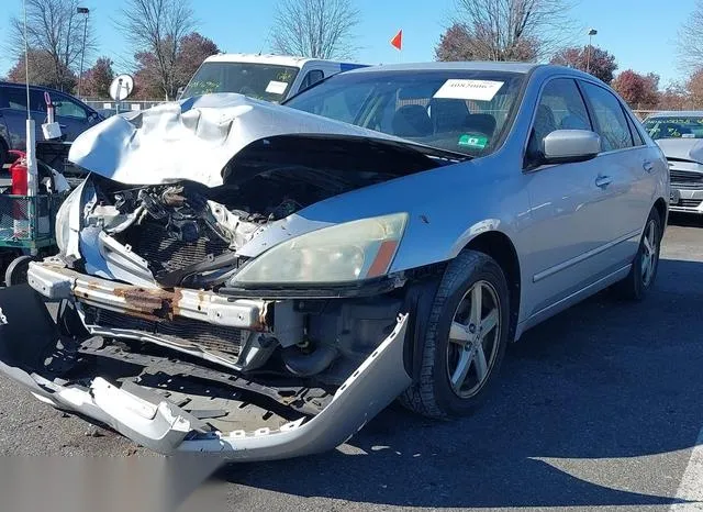 1HGCM56755A126361 2005 2005 Honda Accord- 2-4 EX 2