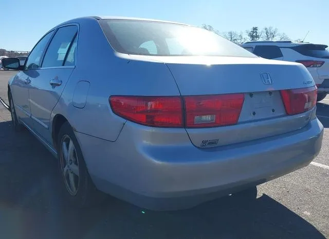 1HGCM56755A126361 2005 2005 Honda Accord- 2-4 EX 3