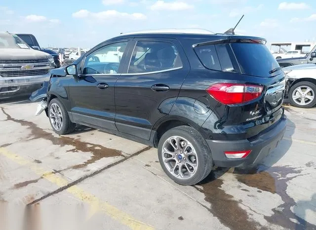 MAJ3S2KE9MC453023 2021 2021 Ford Ecosport- Titanium 3