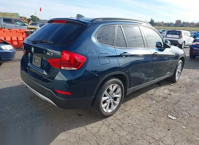 WBAVL1C57EVY12543 2014 2014 BMW X1- Xdrive28I 4