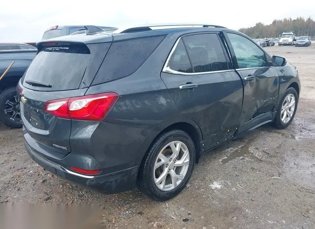 2GNAXNEV5L6158502 2020 2020 Chevrolet Equinox- Fwd Premier 4