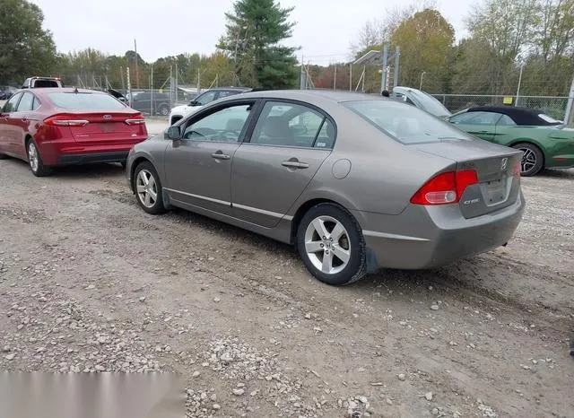 1HGFA15857L059552 2007 2007 Honda Civic- EX 3