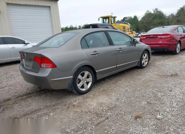 1HGFA15857L059552 2007 2007 Honda Civic- EX 4