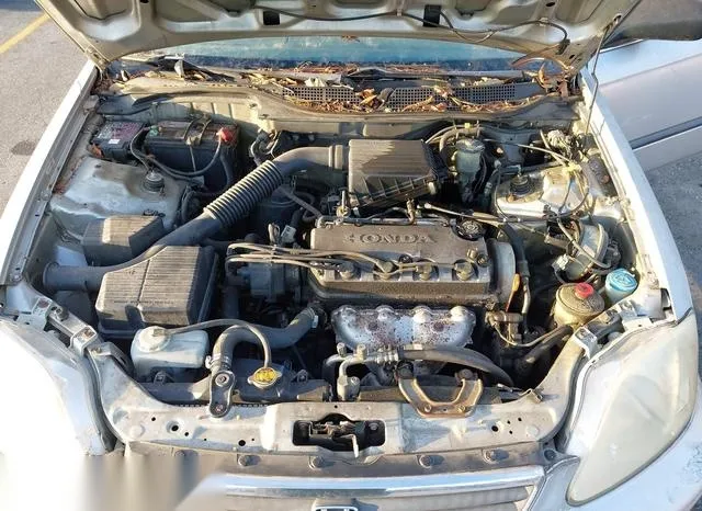 1HGEJ6672XL000814 1999 1999 Honda Civic- LX 10