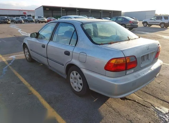 1HGEJ6672XL000814 1999 1999 Honda Civic- LX 3