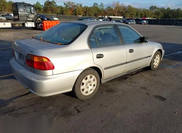 1HGEJ6672XL000814 1999 1999 Honda Civic- LX 4