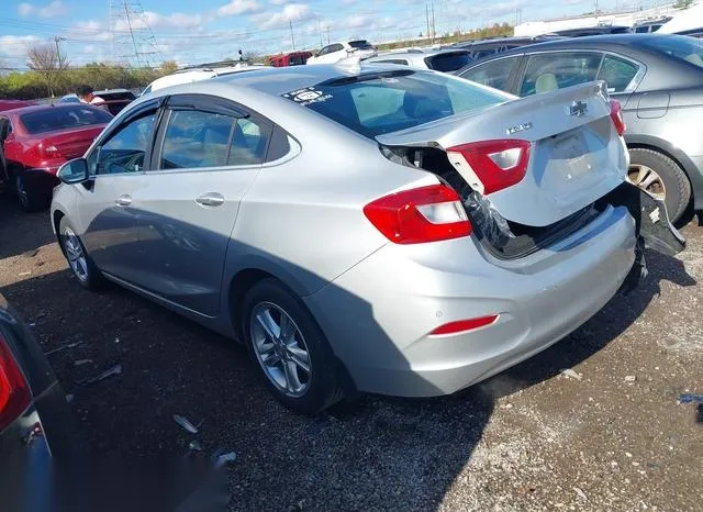 1G1BE5SM9H7246807 2017 2017 Chevrolet Cruze- Lt Auto 3