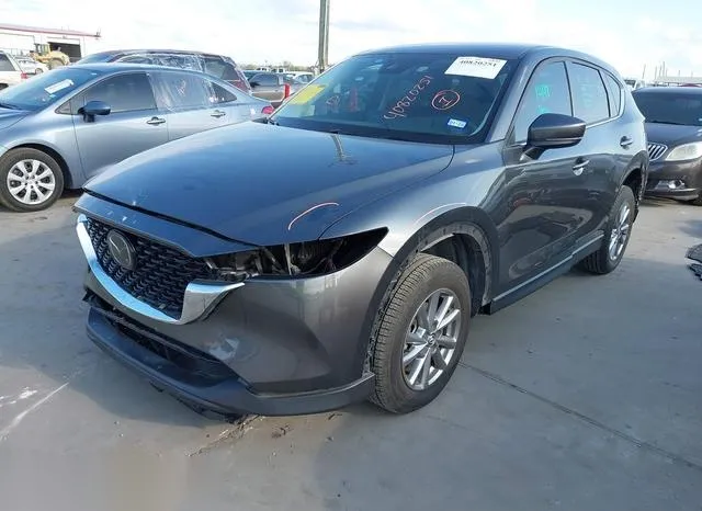 JM3KFBBM7P0156069 2023 2023 Mazda CX-5- 2-5 S Select 2