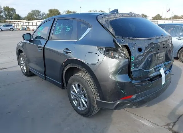 JM3KFBBM7P0156069 2023 2023 Mazda CX-5- 2-5 S Select 3