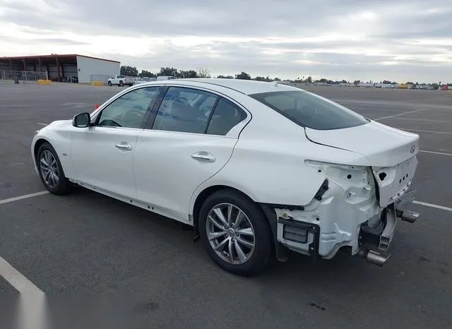 JN1EV7AP9HM736762 2017 2017 Infiniti Q50- 3-0T Premium 3