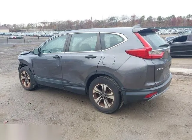 2HKRW6H31JH227516 2018 2018 Honda CR-V- LX 3