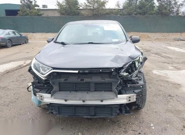 2HKRW6H31JH227516 2018 2018 Honda CR-V- LX 6