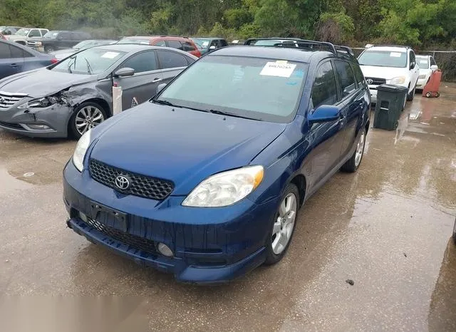 2T1KY38E94C296666 2004 2004 Toyota Matrix- Xrs 2