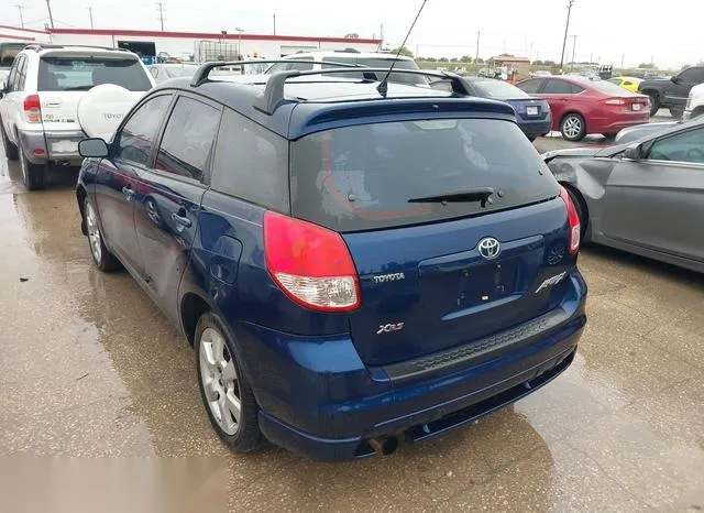 2T1KY38E94C296666 2004 2004 Toyota Matrix- Xrs 3