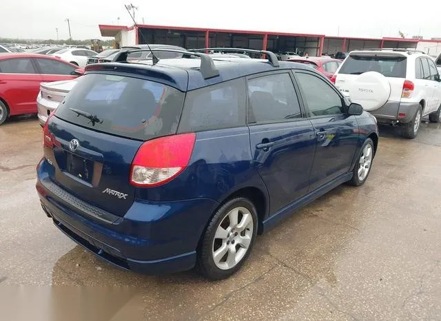 2T1KY38E94C296666 2004 2004 Toyota Matrix- Xrs 4