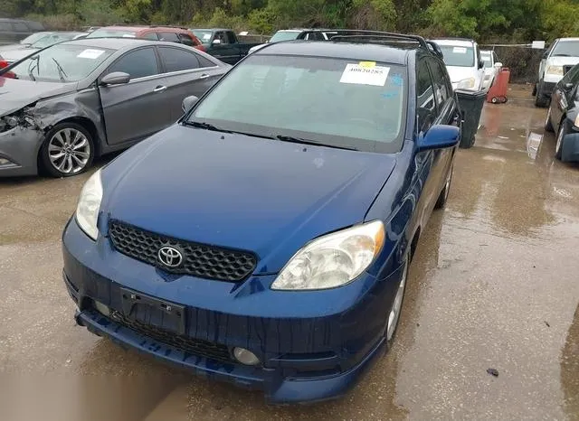 2T1KY38E94C296666 2004 2004 Toyota Matrix- Xrs 6