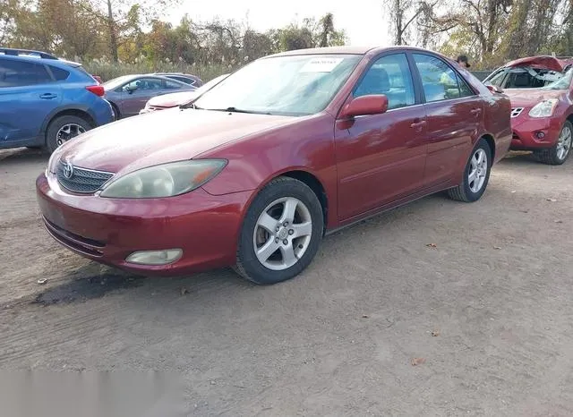 4T1BA30K64U501669 2004 2004 Toyota Camry- Se V6 2