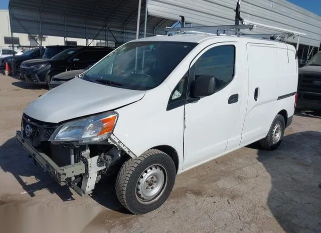 3N6CM0KNXFK693927 2015 2015 Nissan NV- 200 S 2