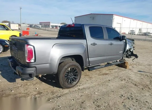 1GTG5BEN9M1110545 2021 2021 GMC Canyon- 2Wd  Short Box Elev 4