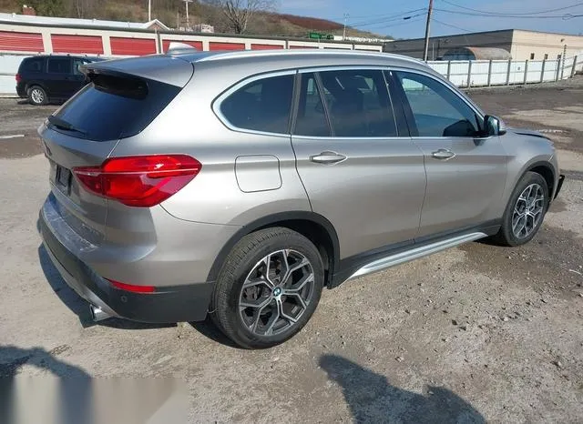 WBXJG9C01M5S47538 2021 2021 BMW X1- Xdrive28I 4