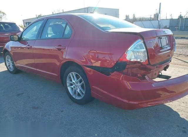 3FAHP0GA8CR244146 2012 2012 Ford Fusion- S 3