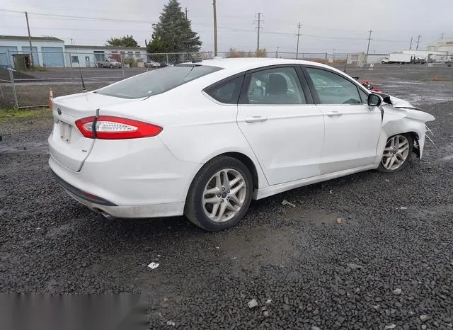 3FA6P0H75GR146286 2016 2016 Ford Fusion- SE 4