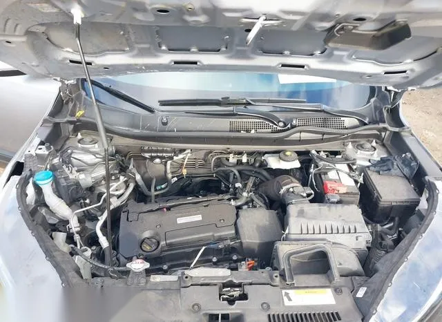 2HKRW6H35KH232297 2019 2019 Honda CR-V- LX 10