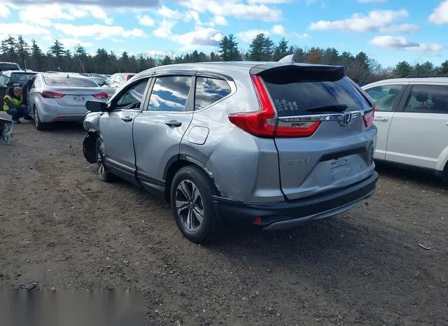 2HKRW6H35KH232297 2019 2019 Honda CR-V- LX 3