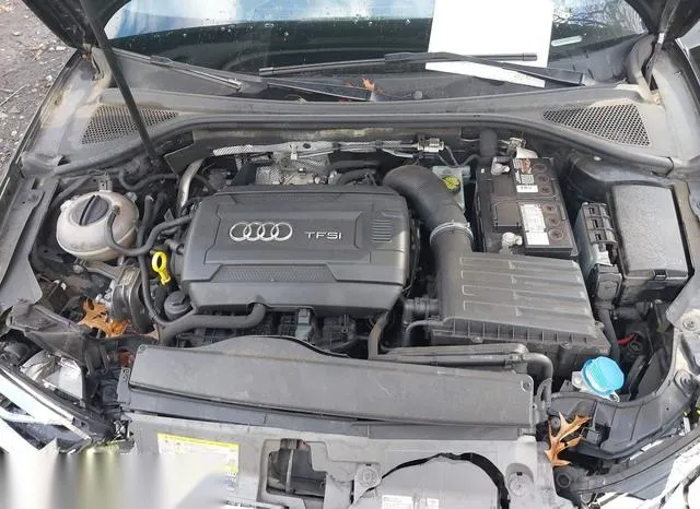 WAUBFGFF2F1141020 2015 2015 Audi A3- 2-0T Premium 10