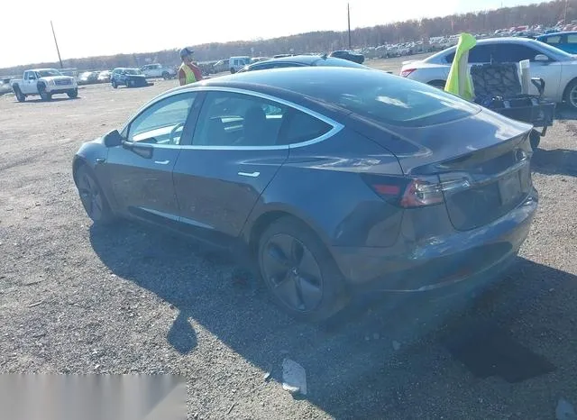 5YJ3E1EA9KF316670 2019 2019 Tesla Model 3- Long Range/Mid R 3