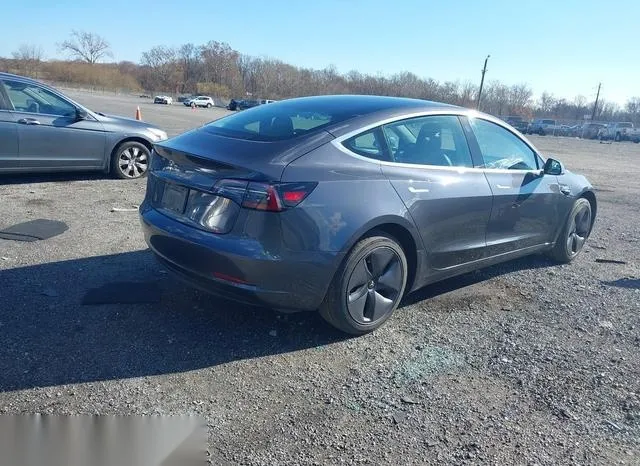 5YJ3E1EA9KF316670 2019 2019 Tesla Model 3- Long Range/Mid R 4