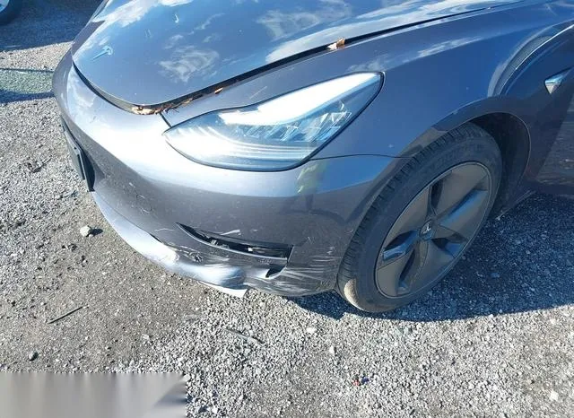 5YJ3E1EA9KF316670 2019 2019 Tesla Model 3- Long Range/Mid R 6