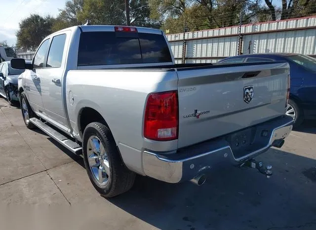 1C6RR6LT4FS784922 2015 2015 RAM 1500- Lone Star 3