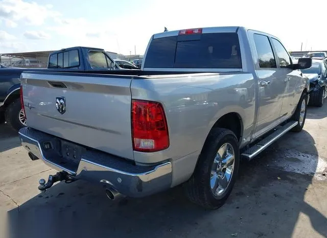 1C6RR6LT4FS784922 2015 2015 RAM 1500- Lone Star 4