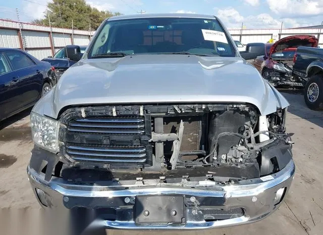 1C6RR6LT4FS784922 2015 2015 RAM 1500- Lone Star 6